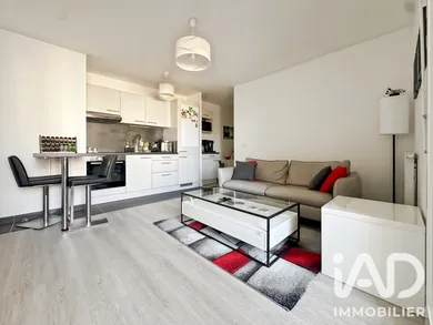Appartement à Chelles (77500)