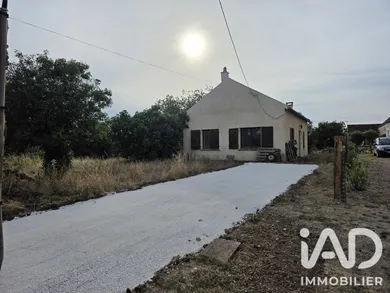 House in Andryes (89480)