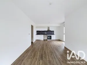 Appartement à Thionville (57100)