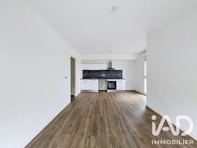Appartement à Thionville (57100)