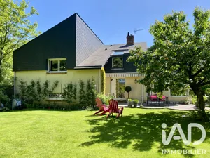 Maison à Mont-Saint-Aignan (76130)