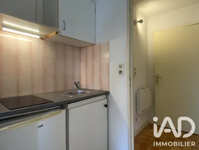 Appartement à Toulouse (31400)