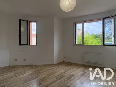 Appartement à Toulouse (31400)