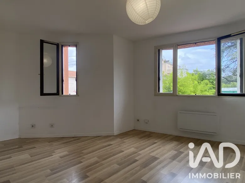 Appartement 1 pièce 21 m² · à Toulouse · 21 m² · 94 000 €