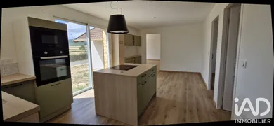 House in Genouilly (71460)