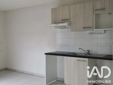 Appartement à Toulouse (31200)