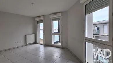Appartement à Toulouse (31200)