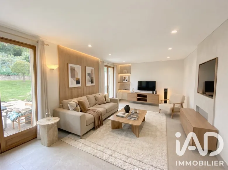 Maison 6 pièces 109 m² · à Jouy-en-Josas · 109 m² · 579 000 €