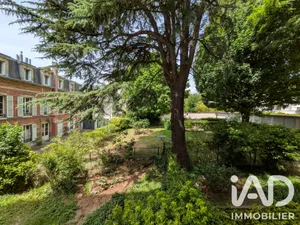 Appartement à Versailles (78000)