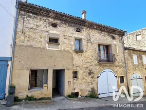 Maison de village à Loriol-sur-Drôme (26270)