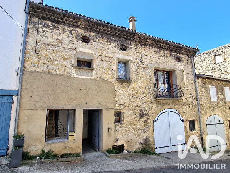 Maison 3 pièces 93 m² · à Loriol-sur-Drôme · 93 m² · 105 000 €