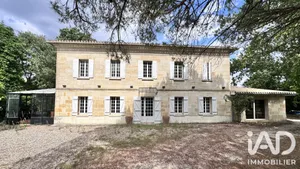 Demeure à La Rivière (33126)