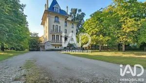 Duplex à Fontainebleau (77300)
