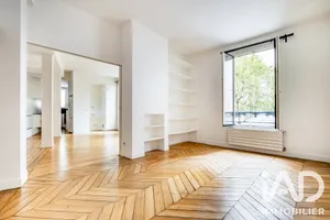 Appartement à Paris (75014)