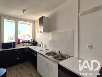 Apartment in Tourcoing (59200)