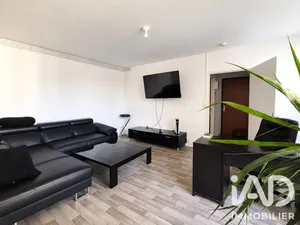 Appartement à Tourcoing (59200)