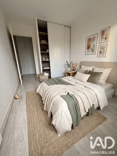 Appartement à Brie-Comte-Robert (77170)