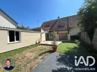 Maison à Jouy (28300)