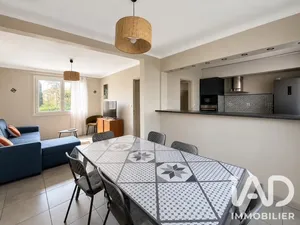 Village house in Saint-Cyprien (66750)