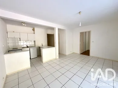 Appartement à La Baule-Escoublac (44500)