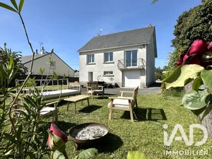 Maison à Couëron (44220)
