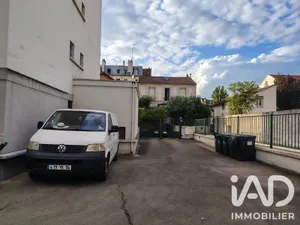 Parking à Maisons-Alfort (94700)
