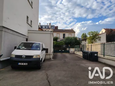 Parking à Maisons-Alfort (94700)