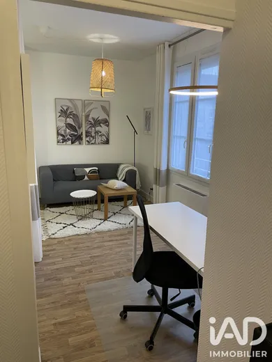Appartement à Compiègne (60200)