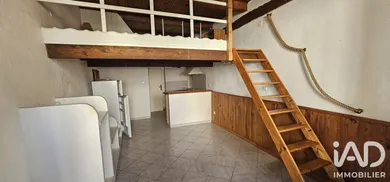 Maison à Entraigues-sur-la-Sorgue (84320)