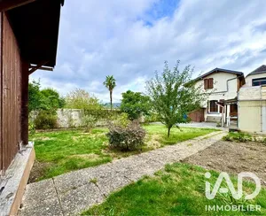 Village house in Bruges-Capbis-Mifaget (64800)