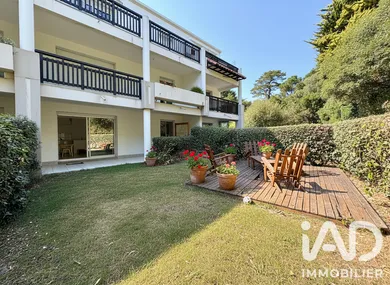Appartement à La Baule-Escoublac (44500)