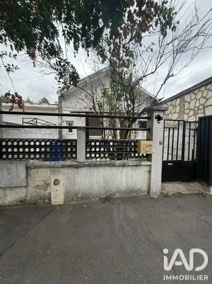 House in Drancy (93700)