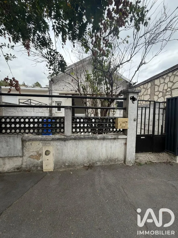 Maison à Drancy (93700) photo 2