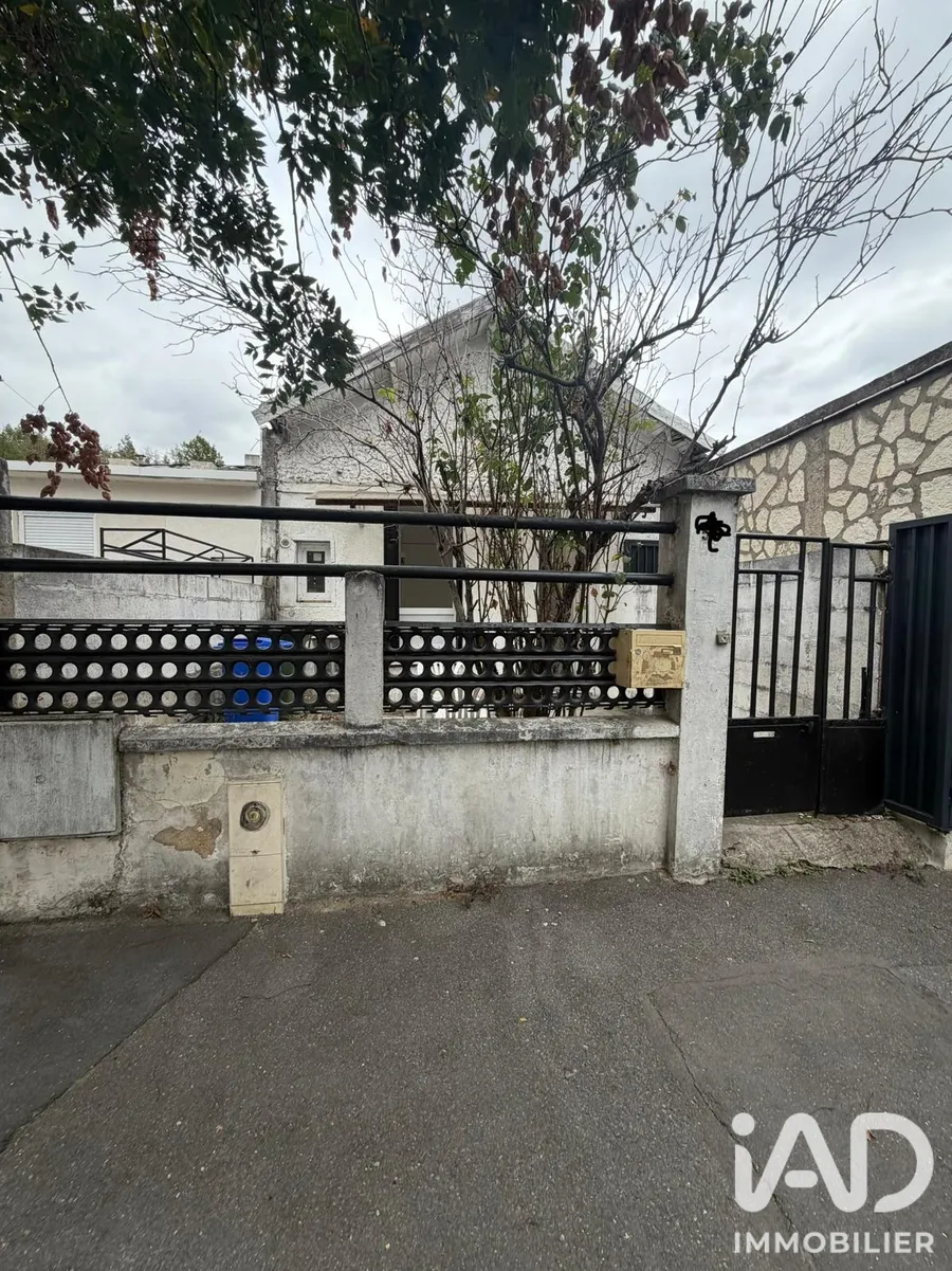 Maison à Drancy (93700) photo 3