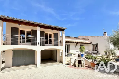 Traditional house in Orange (84100)