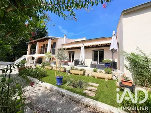 Traditional house in Orange (84100)