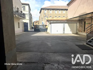 Appartement à Coursan (11110)