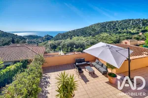 Duplex à Èze (06360)