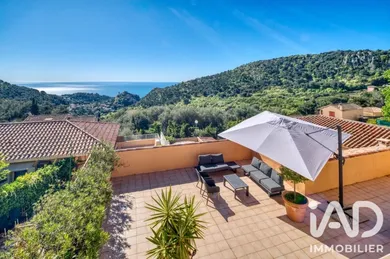 Duplex in Èze (06360)
