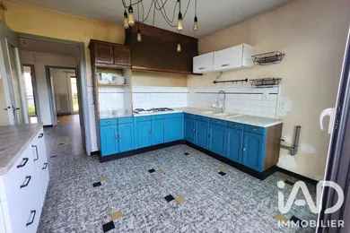 Apartment in Belley (01300)