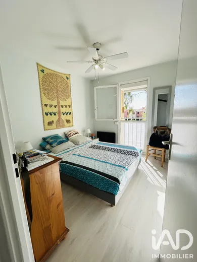 Appartement à Gruissan (11430)