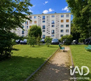 Appartement à Le Pecq (78230)