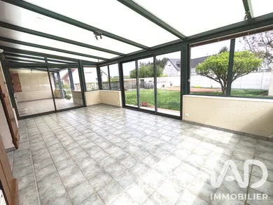 House in Revelles (80540)