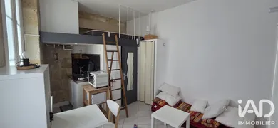 Studio in Bordeaux (33000)