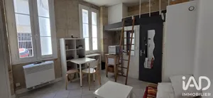 Studio in Bordeaux (33000)