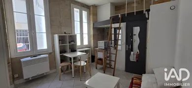 Studio in Bordeaux (33000)