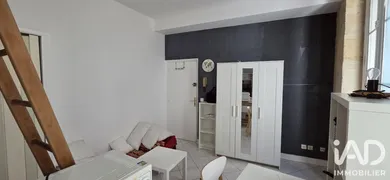 Studio in Bordeaux (33000)
