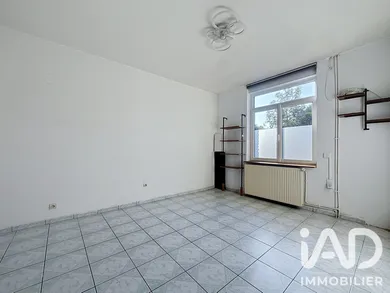 Maison à Roubaix (59100)