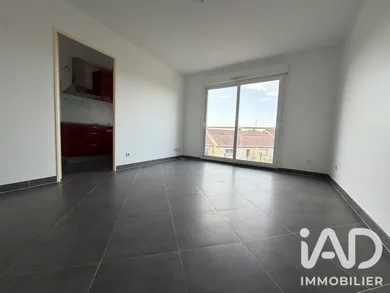 Appartement à Châlons-en-Champagne (51000)