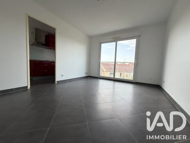 Appartement 2 pièces 46 m² · à Châlons-en-Champagne · 46 m² · 630 €/mois